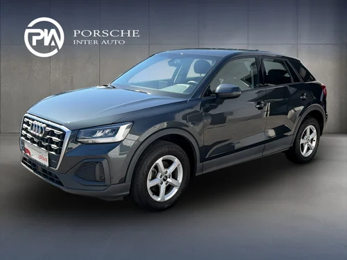 Audi Q2 30 TFSI intense