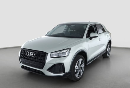 Audi Q2 35 TFSI advanced