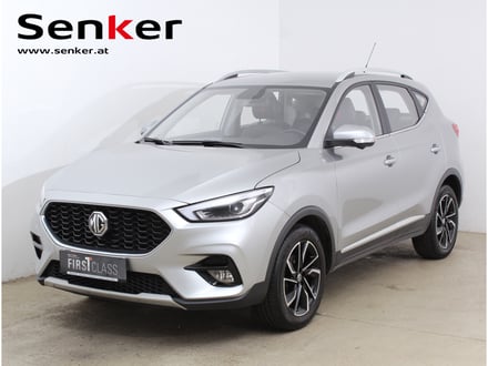 MG ZS 1.5 VTi Luxury