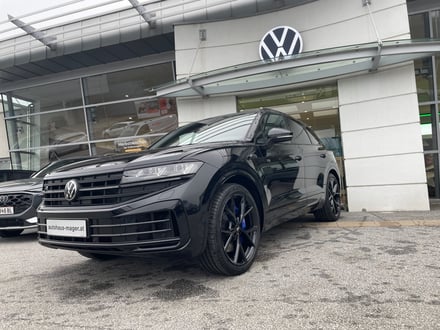 VW Touareg R eHybrid TSI 4MOTION