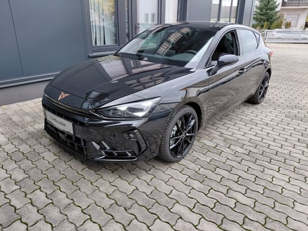CUPRA Leon 1.5 TSI ACT