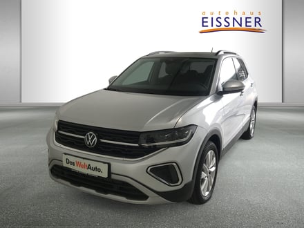 VW T-Cross Friends TSI DSG
