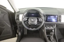 Thumbnail-Foto von Fahrzeug