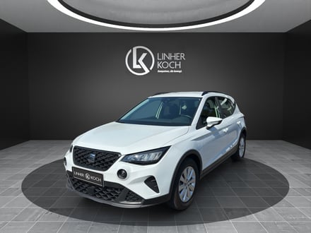 SEAT Arona Style EcoTSI DSG