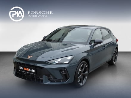 CUPRA Leon 1.5 TSI ACT