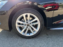 Audi A3 Sportback 30 TFSI in Brillantschwarz