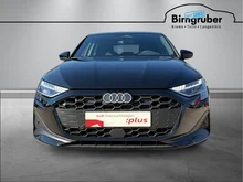 Audi A3 Sportback 30 TFSI in Brillantschwarz