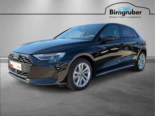 Audi A3 Sportback 30 TFSI