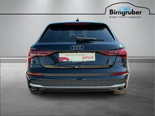 Audi A3 Sportback 30 TFSI in Brillantschwarz