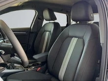 Audi A3 Sportback 30 TFSI in Brillantschwarz