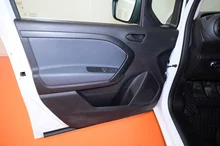 Mercedes Citan Kasten 110 CDI standard in weiss