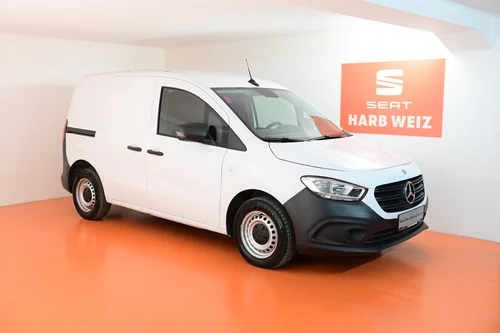 Mercedes Citan Kasten 110 CDI standard