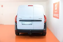 Mercedes Citan Kasten 110 CDI standard in weiss