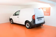 Mercedes Citan Kasten 110 CDI standard in weiss