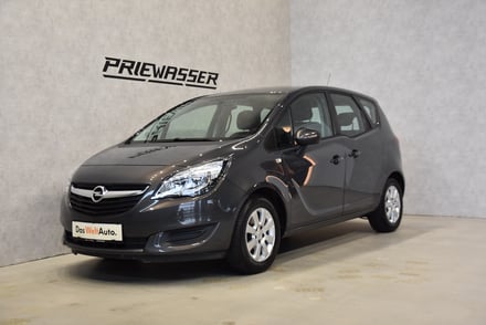 Opel Meriva B Edition