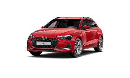 Audi A3 Sportback 40 TFSI e advanced