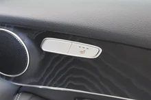 Mercedes GLC 220 d Coupé 4MATIC Aut. in Selenitgrau Metallic