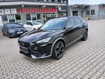 CUPRA Formentor 1.5 TSI 150 PS DSG ACT