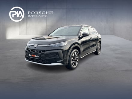 VW T-Roc Life eTSI DSG