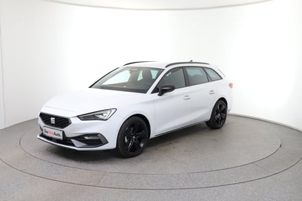 SEAT Leon SP Kombi FR Edition 1.5 TSI 115 PS