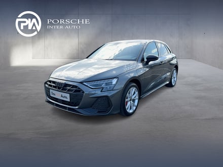 Audi A3 Sportback 45 TFSI e S line