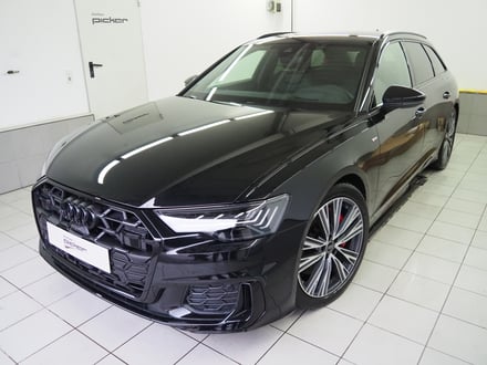 Audi A6 Avant 55 TFSI e quattro S line