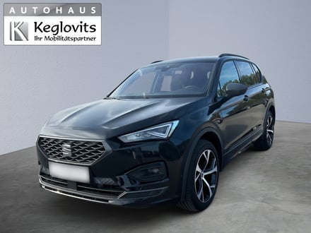 SEAT Tarraco FR 1.5 TSI DSG