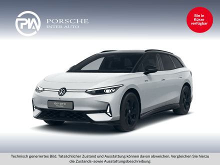 VW ID.7 Tourer GTX 4MOTION 250kW Business