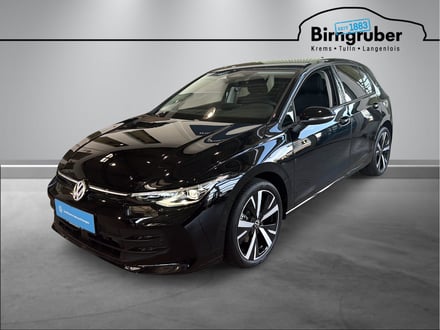 VW Golf Falco Edition TSI