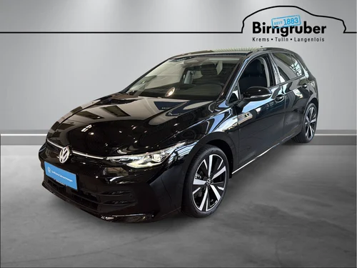 VW Golf Falco Edition TSI