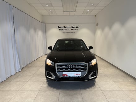 Audi Q2 1.6 TDI Sport S-tronic