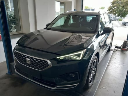 SEAT Tarraco Xcellence 1.5 TSI DSG