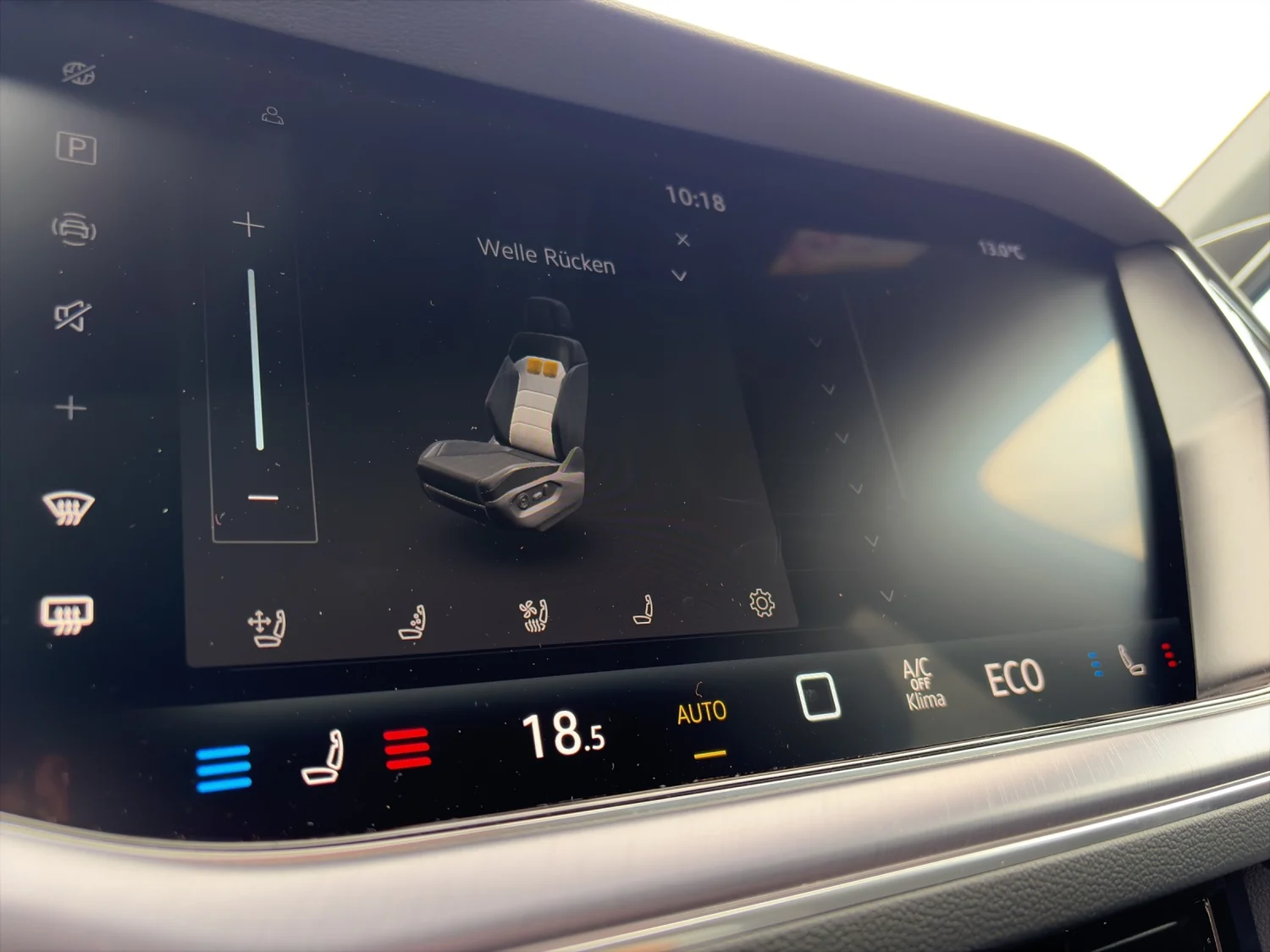 Bild eines Touareg R eHybrid TSI 4M. Final Edition