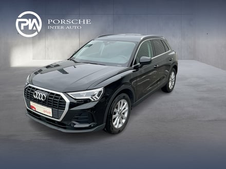 Audi Q3 35 TDI intense
