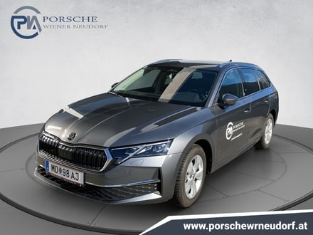 Škoda Octavia Combi Selection TSI mHEV DSG