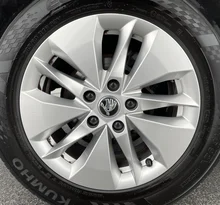 Thumbnail-Foto von Fahrzeug