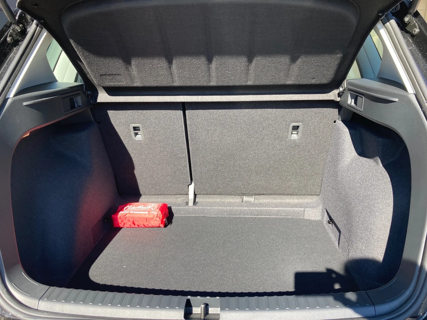 Bild eines SEAT Ateca Reference Edition 1.0 TSI