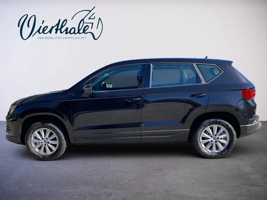 Bild eines SEAT Ateca Reference Edition 1.0 TSI