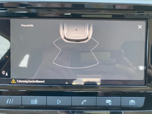 Bild eines SEAT Ateca Reference Edition 1.0 TSI