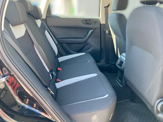 Bild eines SEAT Ateca Reference Edition 1.0 TSI