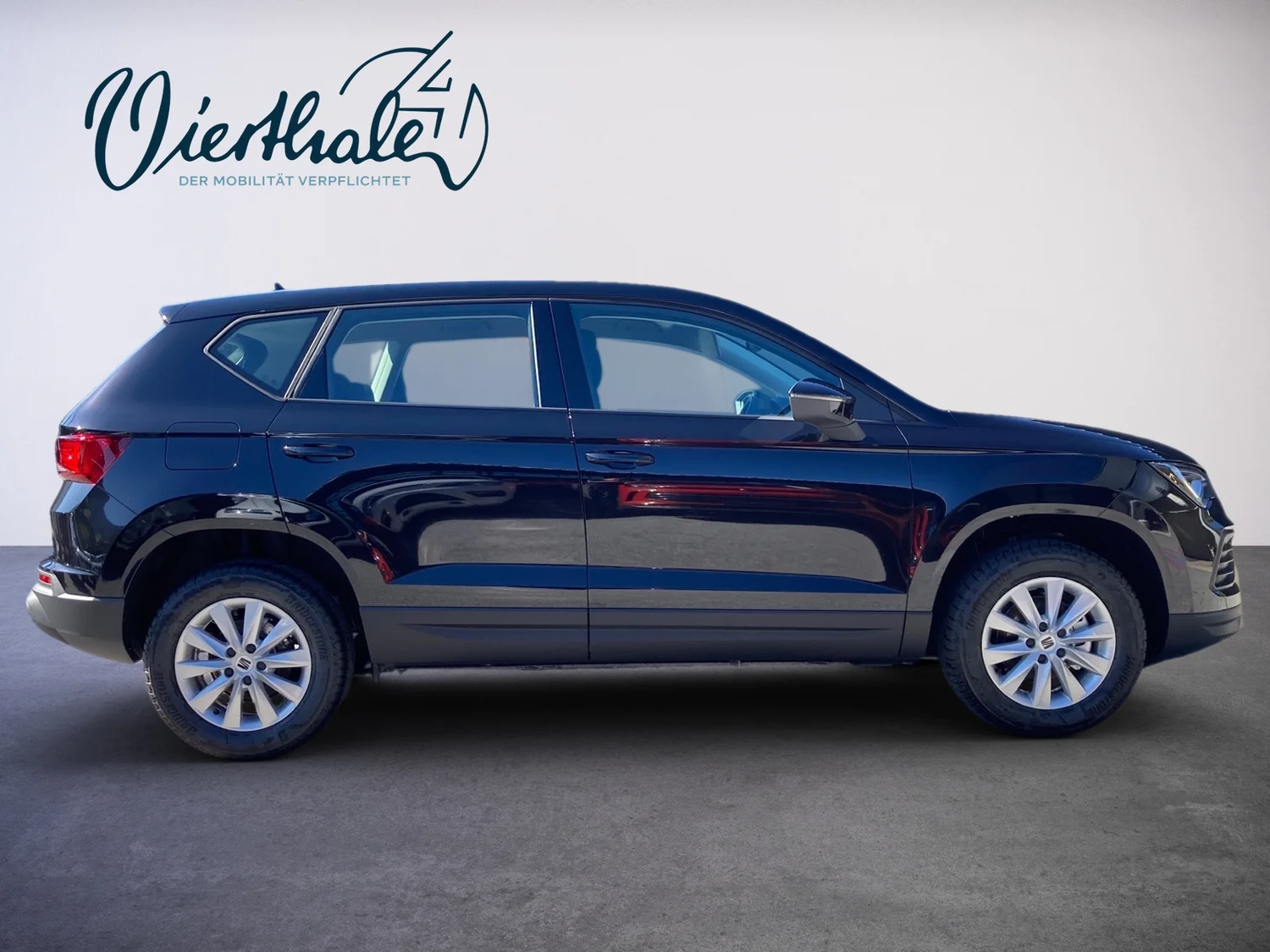 Bild eines SEAT Ateca Reference Edition 1.0 TSI