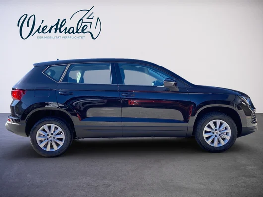 Bild eines SEAT Ateca Reference Edition 1.0 TSI
