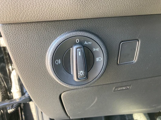 Bild eines SEAT Ateca Reference Edition 1.0 TSI