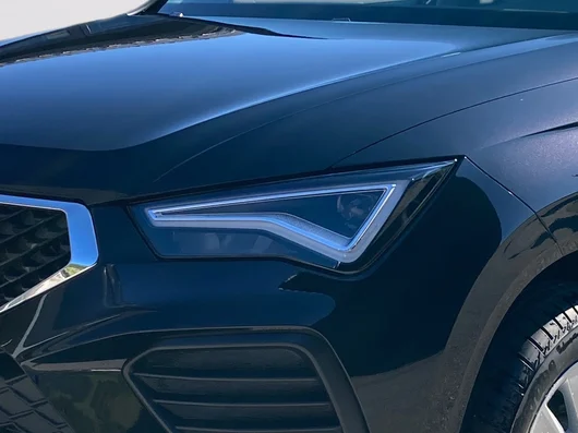 Bild eines SEAT Ateca Reference Edition 1.0 TSI
