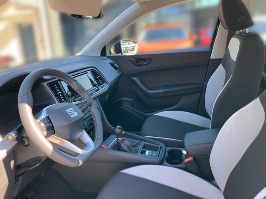 Bild eines SEAT Ateca Reference Edition 1.0 TSI
