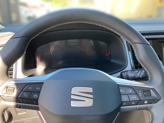 Bild eines SEAT Ateca Reference Edition 1.0 TSI