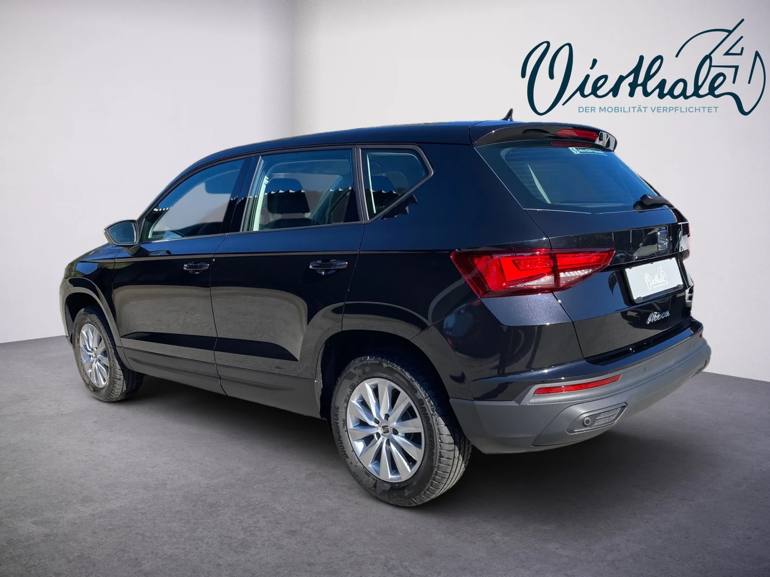 Bild eines SEAT Ateca Reference Edition 1.0 TSI