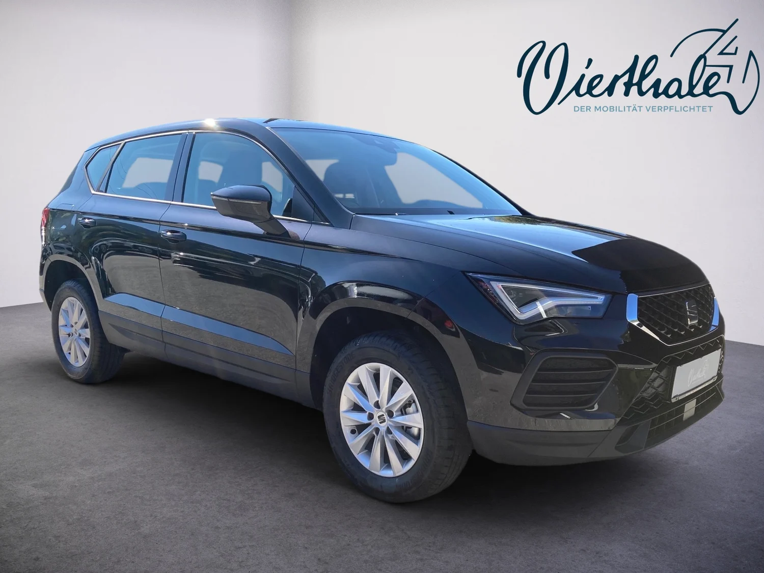 Bild eines SEAT Ateca Reference Edition 1.0 TSI