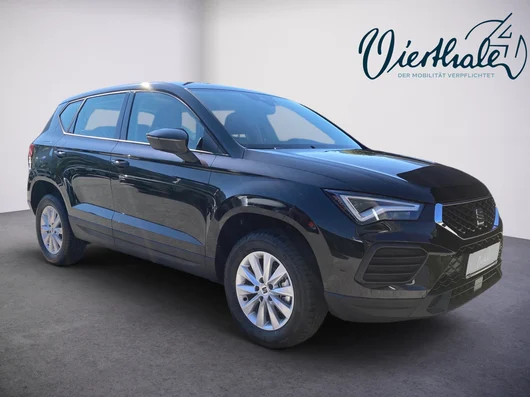 Bild eines SEAT Ateca Reference Edition 1.0 TSI