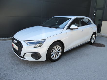 Audi A3 Sportback 30 TFSI
